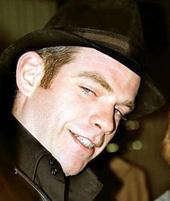 GAROU